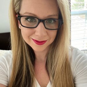 Meet your Posher, Milissa